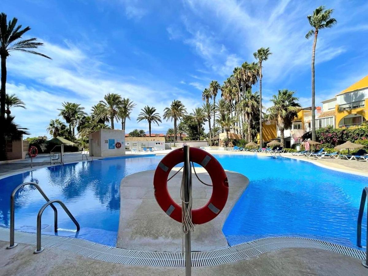Belvilla By Oyo Los Kiwis 1Aª Lanea De Playa Roquetas de Mar Exterior photo