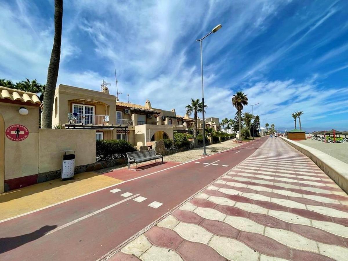 Belvilla By Oyo Los Kiwis 1Aª Lanea De Playa Roquetas de Mar Exterior photo