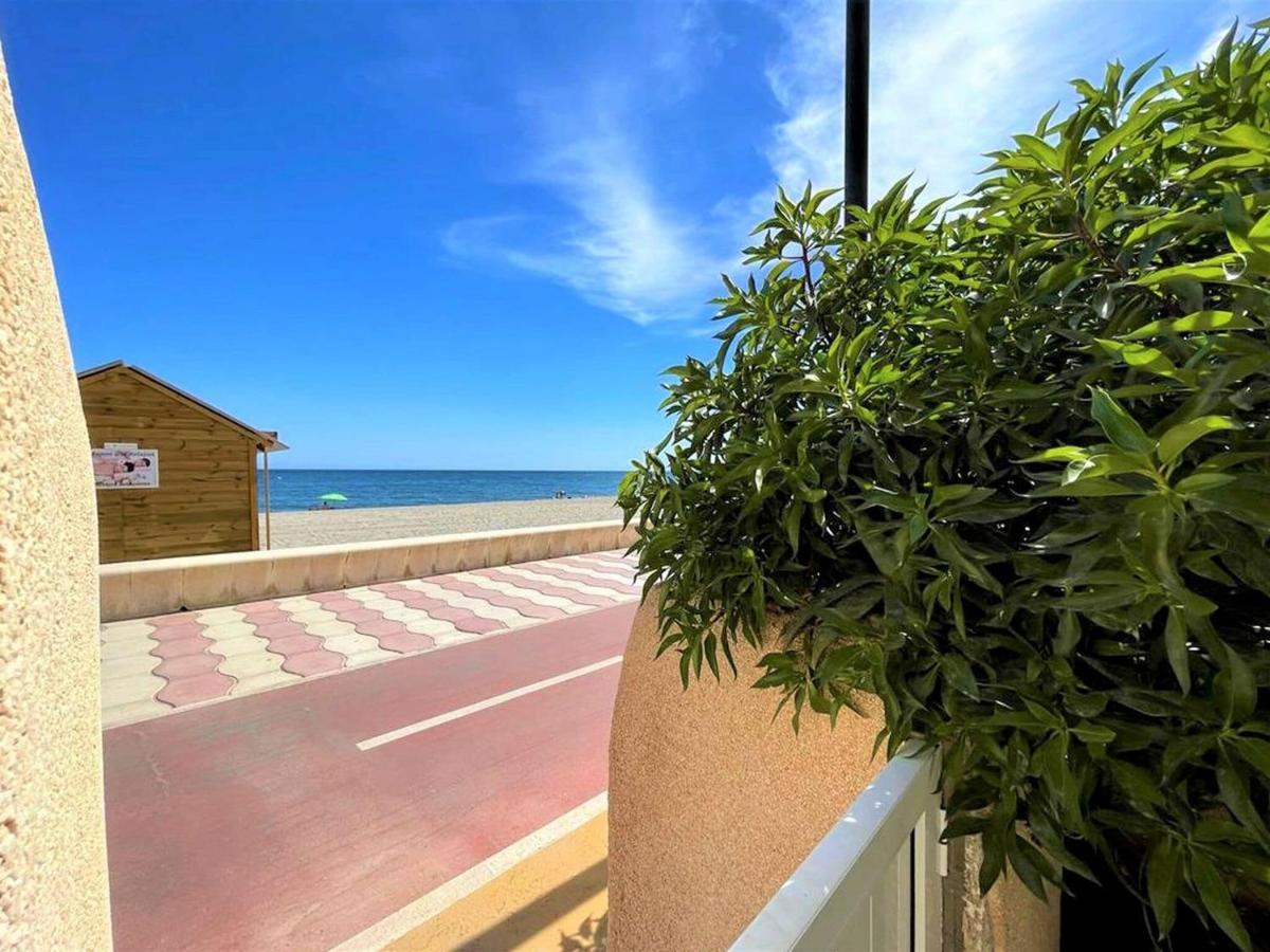 Belvilla By Oyo Los Kiwis 1Aª Lanea De Playa Roquetas de Mar Exterior photo